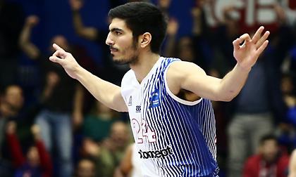 Σκουλίδας: «Σημαντική η παρουσία του κόσμου μας»