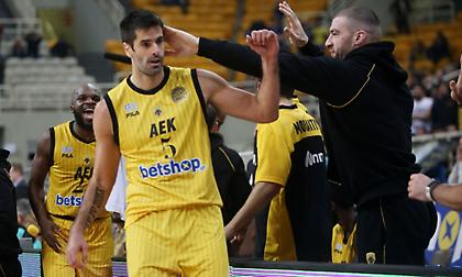 Εκτός και με Ρέθυμνο ο Σάκοτα