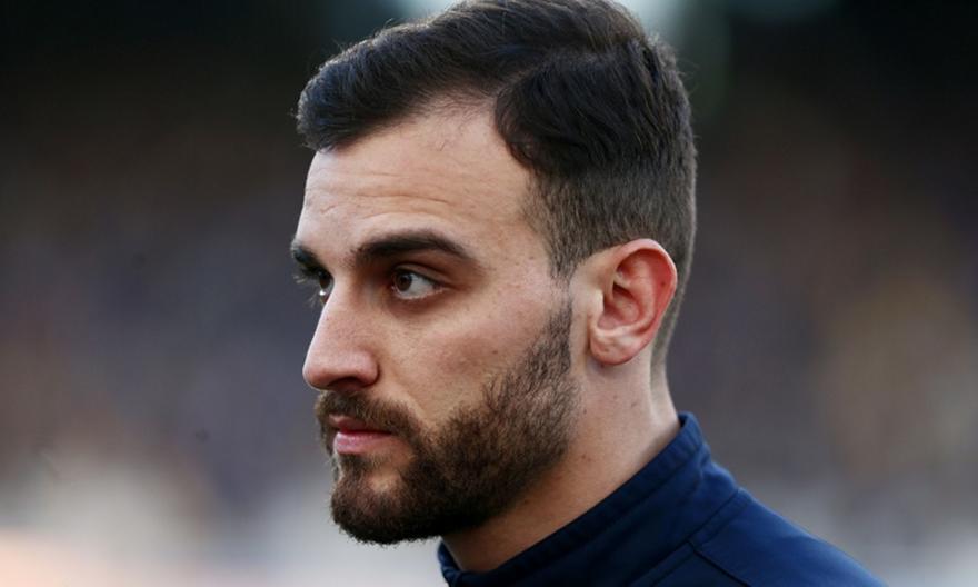 Κλείνει σε πολωνική ομάδα ο Μυστακίδης