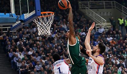 Έκανε... πόστερ τον Μπομπουά ο Τόμας! (video)