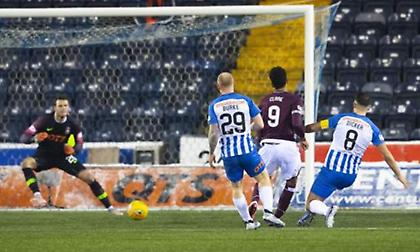 «Άλωσε» το Ράγκμπι Παρκ η Χαρτς