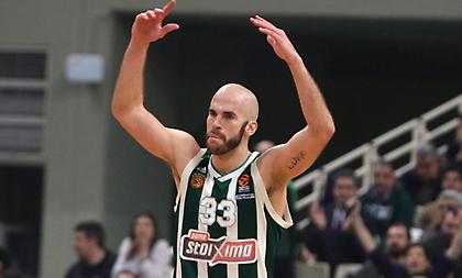 Καλάθης, ο… απινιδωτής