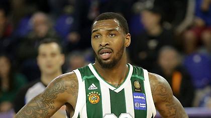 Κιλπάτρικ: «Ο Καλάθης είναι ο καλύτερος πασέρ που έχω δει στη ζωή μου»