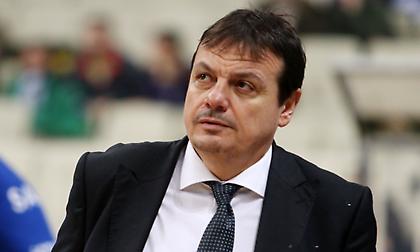 Αταμάν: «Όταν το ματς πήγε στους 4 πόντους, κάναμε λάθη»