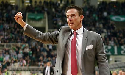 Πιτίνο: «Η μεγαλύτερη νίκη μας στη σεζόν, πανέξυπνος παίκτης ο Βουγιούκας»