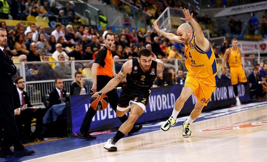 Δεν έκανε την... χάρη στον Παναθηναϊκό η Αρμάνι!