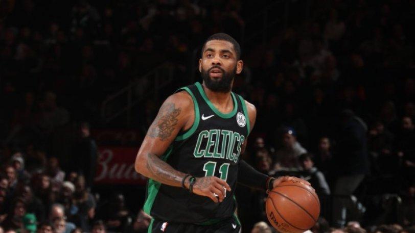 Ίρβινγκ και Τζορτζ οδήγησαν σε «διπλά» Σέλτικς και Θάντερ