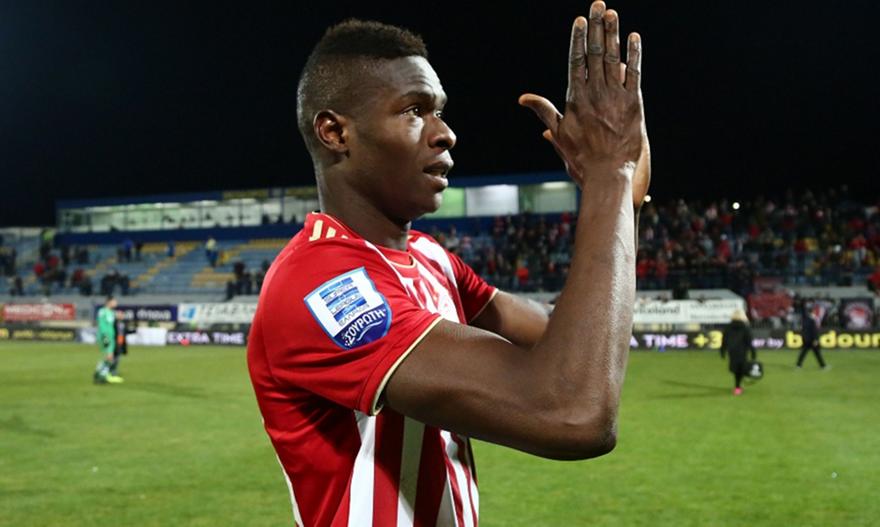 Άλλη γερμανική ομάδα τα «έσκασε» για Σισέ, αλλά…