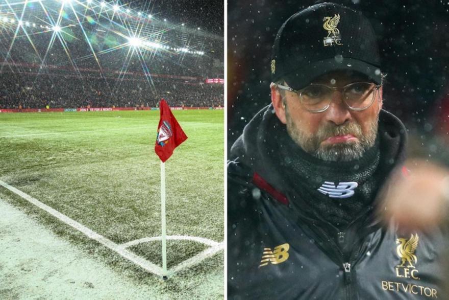 Κλοπ: «Δεν έχω καμία σχέση με το SnowGate»