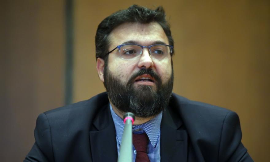 Οργή Βασιλειάδη για τις σκέψεις-φήμες για διατήρηση 16 ομάδων!