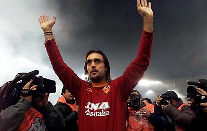 Η μεταγραφή του Μπατιστούτα στη Ρόμα έγινε μετά από εκβιασμό