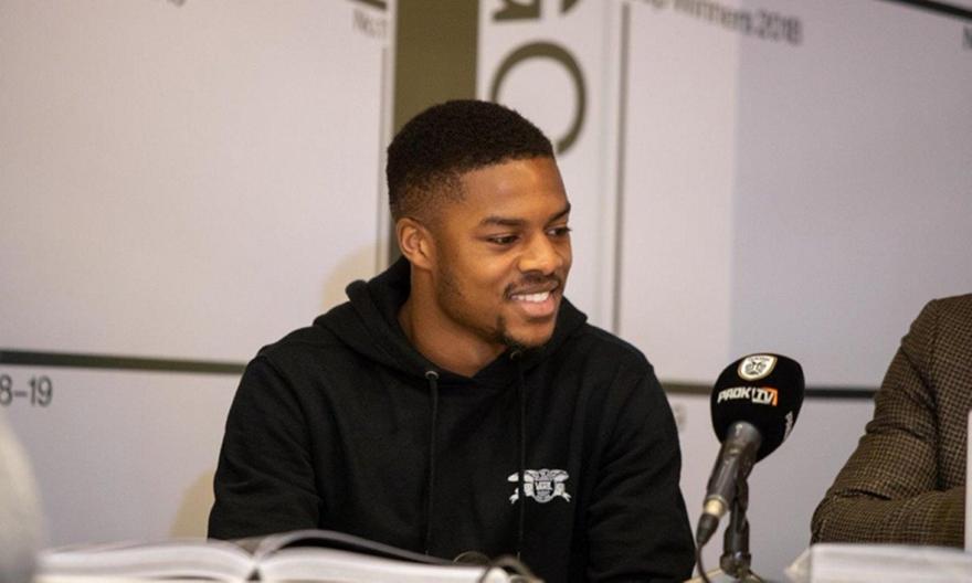 «Αυτό είναι το μεγάλο κέρδος του ΠΑΟΚ»