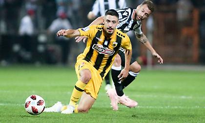 Όταν ο Γιώργος Σαββίδης υποτιμά τον ΠΑΟΚ και η αλήθεια με τον Σιμόες