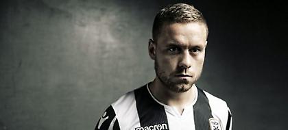 Αυτός διαδέχθηκε τον Ίνγκασον στην Ροστόφ