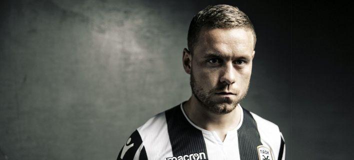 Αυτός διαδέχθηκε τον Ίνγκασον στην Ροστόφ