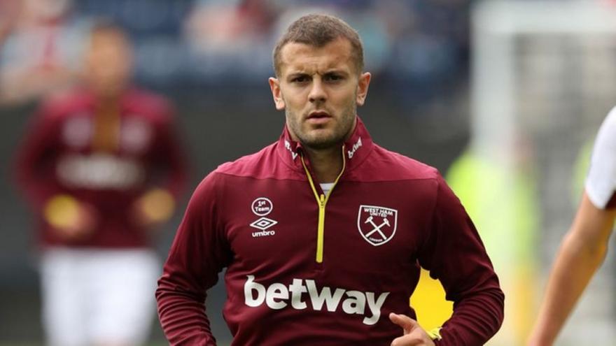 Δύσκολα τα πράγματα για Γουίλσιρ