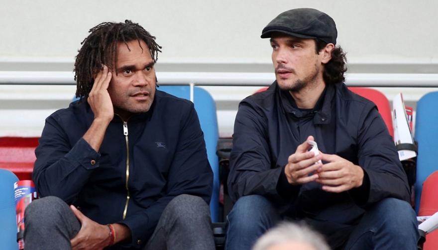 Απίθανη φήμη «ανάβει φωτιές» στον Ολυμπιακό