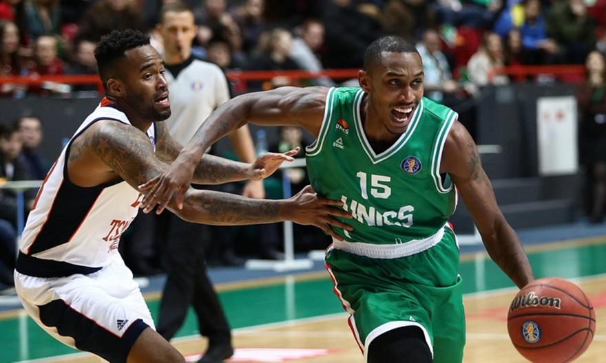 «Πάρτι» της Ούνιξ κόντρα στον Σαρικόπουλο!