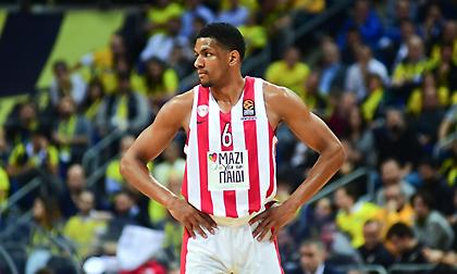 Τουπάν: «Μας προβλημάτισε και μας στενοχώρησε η ήττα από την Μπαρτσελόνα»