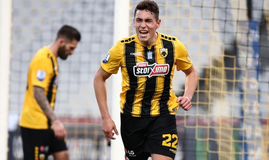 Πόνσε: «Δεν εξαρτάται μόνο από μένα η παραμονή μου, υπάρχουν πολλά στη μέση»