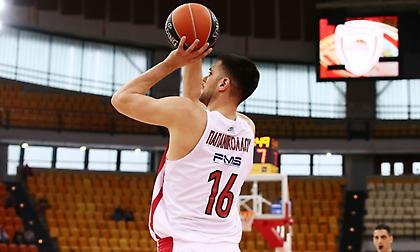 Χωρίς Παπανικολάου στη Λήμνο ο Ολυμπιακός