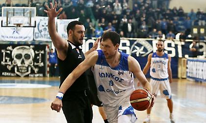 «Σβηστά» Ιωνικός Νίκαιας και Ηρακλής