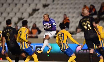 Γκρέμισε τον ΑΠΟΕΛ η Πάφος!