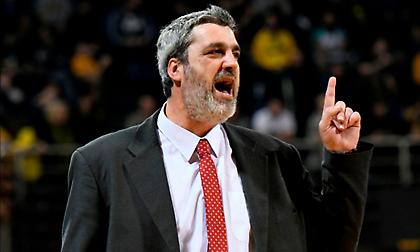 Οικονόμου: «Από την αρχή δεν μας πήγε καλά το ματς»