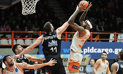 Δεν χάρηκε το… πάρτι με τον ΠΑΟΚ ο Προμηθέας!