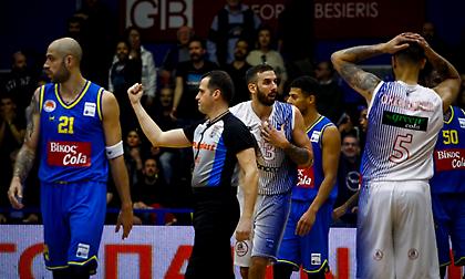 Πρόεδρος Χολαργού: «Είναι λυπηρό να βλέπουμε τέτοιες στοχευμένες αντιμετωπίσεις»