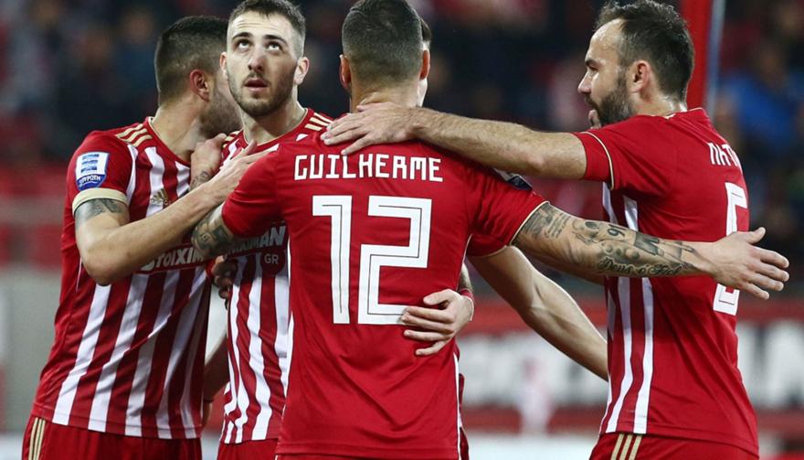 Αυτός έχει «τρελάνει» τον Μαρτίνς