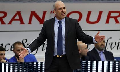 Λυκογιάννης: «Η τύχη παίζει σημαντικό ρόλο»