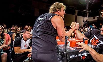 Ιστορική ημέρα για τη χειροπάλη