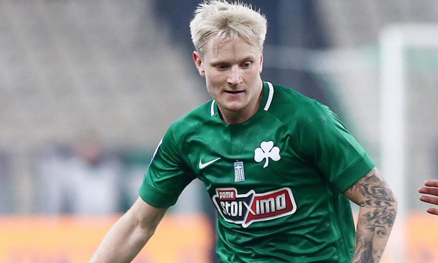 Γιόχανσον: «Μας περιμένει άλλος ένας δύσκολος αγώνας»