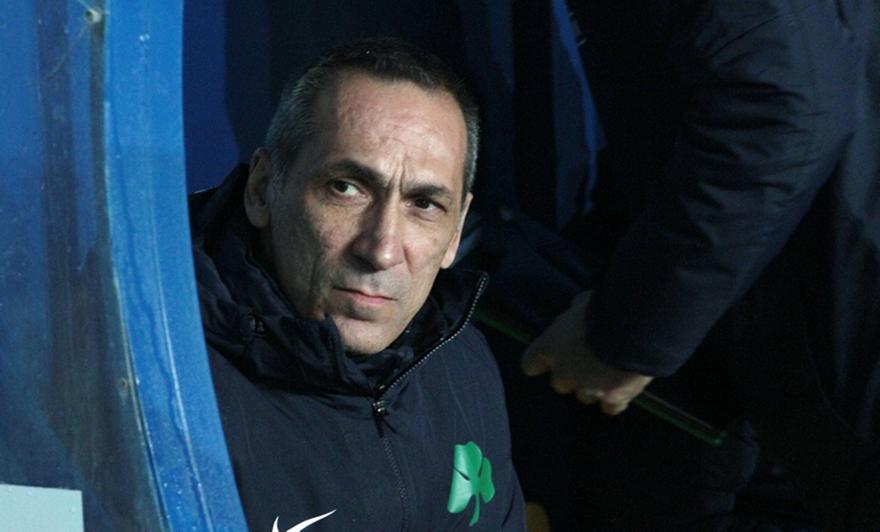 Δώνης: «Όταν αγαπάς κάτι, το αγαπάς για πάντα»