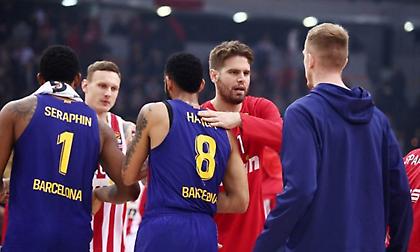 Μπόγρης: «Η Λήμνο είναι κόκκινη, Ολυμπιακέ» (pic)