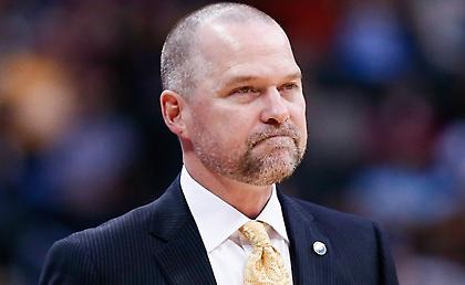 Ο Μαλόουν προπονητής στο All Star Game