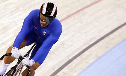 Βολικάκης στον ΣΠΟΡ FM: «Σε καλό δρόμο για το Τόκιο, παρά τις δυσκολίες»