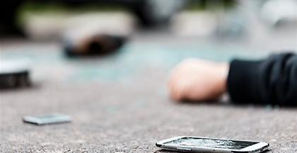 Βαρύς ο «φόρος αίματος» στους δρόμους της Αττικής τον Ιανουάριο 2019