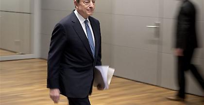 Αυτοί είναι οι έξι υποψήφιοι διάδοχοι του Ντράγκι για την προεδρία της ΕΚΤ