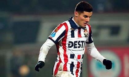 Βρήκε ξανά δίχτυα ο Βρουσάι