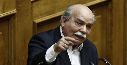 Βούτσης: Η Συνεδρίαση για το ρόλο των κομμάτων δε συνιστά αλλαγή κανονισμού