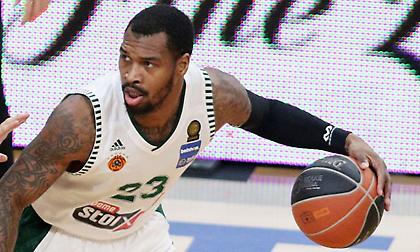 Με... Κιλπάτρικ το JUMP SHOOT