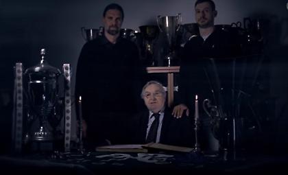 Το εξαιρετικό βίντεο του Ερασιτέχνη για τα 111 χρόνια του Παναθηναϊκού (video)