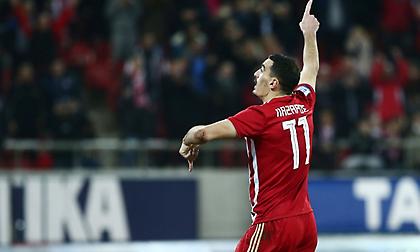 Ο Λάζαρος ήταν ισοπεδωτικός, αλλά έκανε ένα λάθος…