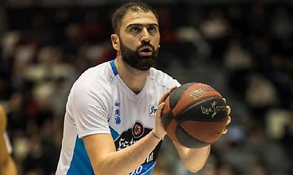 Επιστροφή στις νίκες για Ομπραντόιρο με Βασιλειάδη οδηγό