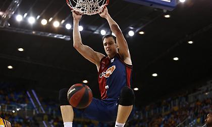 «Καταιγίδα» Μπασκόνια… σάρωσε την Γκραν Κανάρια!