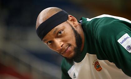 Χωρίς Πέιν ο Παναθηναϊκός κόντρα στο Λαύριο