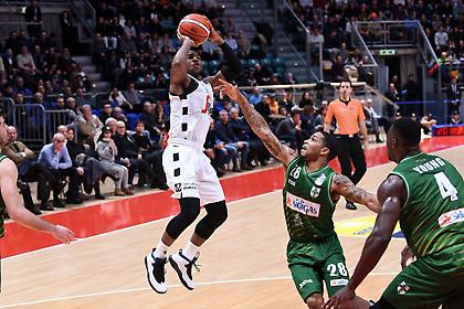 Σαρωτική Μπολόνια πριν υποδεχτεί τον Προμηθέα, σούπερ Μπράμος για Βενέτσια