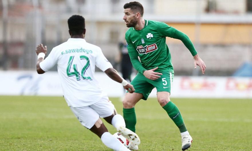 Οικονόμου: «Κάναμε μια κοιλιά στο δεύτερο γύρο, είναι δύσκολη η συνέχεια»